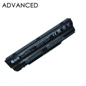 DELL JWPHF, J70W7, R795X, 7800mAh laptop batteri