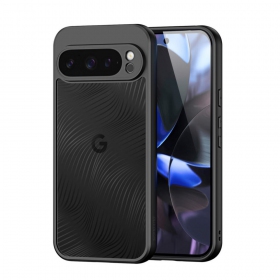 Google Pixel 9 Pro XL fodral, skal 