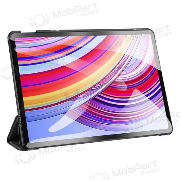 Xiaomi Redmi Pad Pro 12.1 fodral - Dux Ducis Domo (svart)