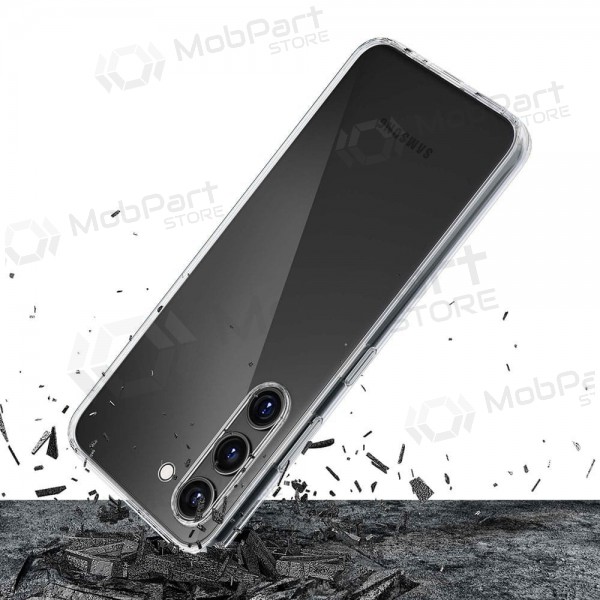 Xiaomi 17T Pro fodral -3MK Clear Case- transparent