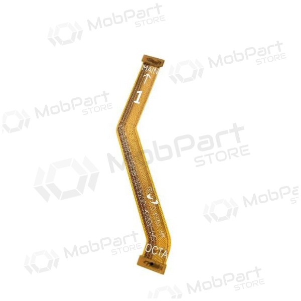 Samsung A505 Galaxy A50 2019 pagrindinė med flex (OCTA) (service pack) (original) Samsung A505 Galaxy A50 2019 pagrindinė med flex (OCTA) (service pack) (original)