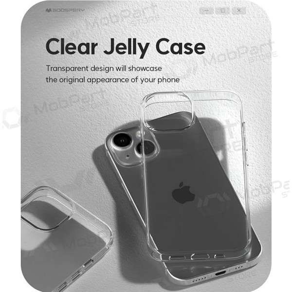 Apple iPhone 16e mobilskal / fodral 