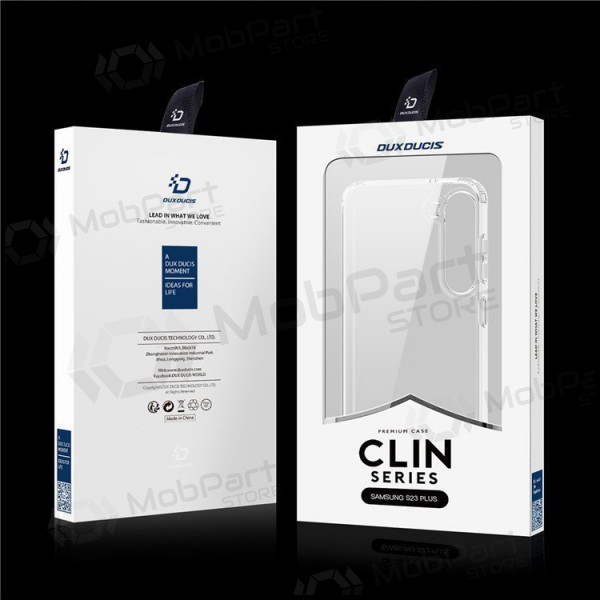 Samsung S911 Galaxy S23 5G fodral 