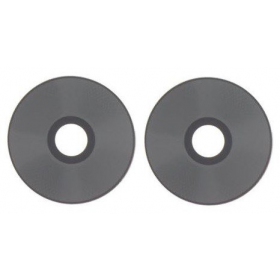 Xiaomi Poco F6 kamera lins Black (only lens 2pcs) ORG