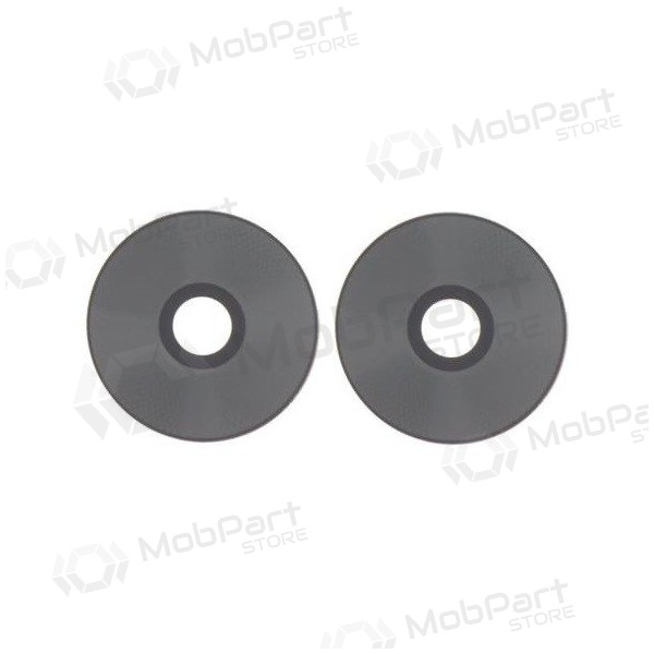 Xiaomi Poco F6 kamera lins Black (only lens 2pcs) ORG