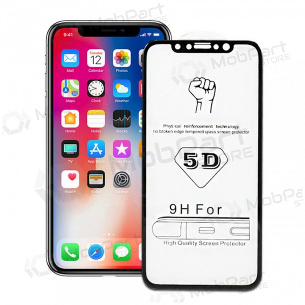Apple iPhone 7 / 8 / SE 2020 / SE 2022 härdat glas skärmskydd Apple iPhone 7 / 8 / SE 2020 / SE 2022 härdat glas skärmskydd