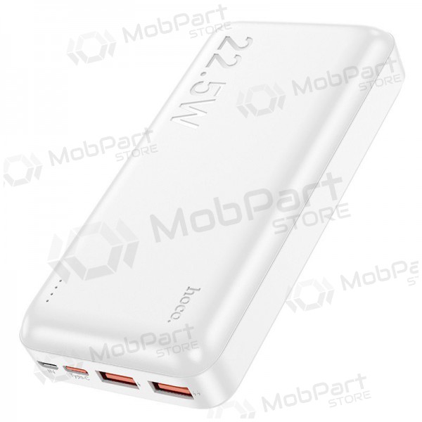 Powerbank Power Bank Hoco J101A PD 20W+Quick Charge 3.0 22.5W 20000mAh vit