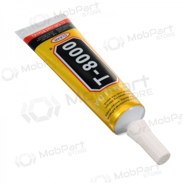 Universellt lim T8000 (15ml)