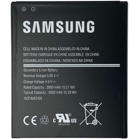 Samsung G715 XCover Pro batteri / ackumulator (4050mAh) (service pack) (original)