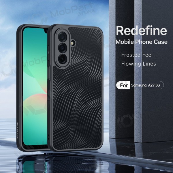 Samsung Galaxy A27 fodral - Dux Ducis Aimo