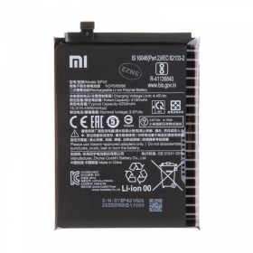 Akumuliatorius original Xiaomi Mi 11 Lite 4G/Mi 11 Lite 5G/11 Lite 5G NE 4250mAh BP42 (service pack)