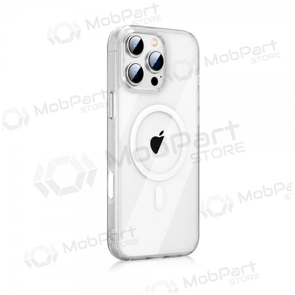 Apple iPhone Air fodral - HDD Clear MagSafe Case (transparent)