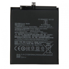 Xiaomi Mi 9 SE batteri / ackumulator (BM3M) (3070mAh)