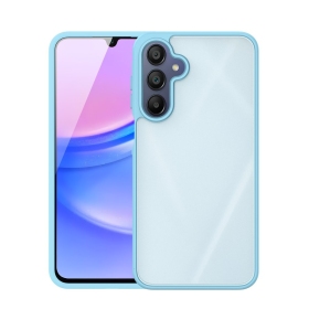 Samsung Galaxy A17, A18 fodral -Dux Ducis Yind- (lila)
