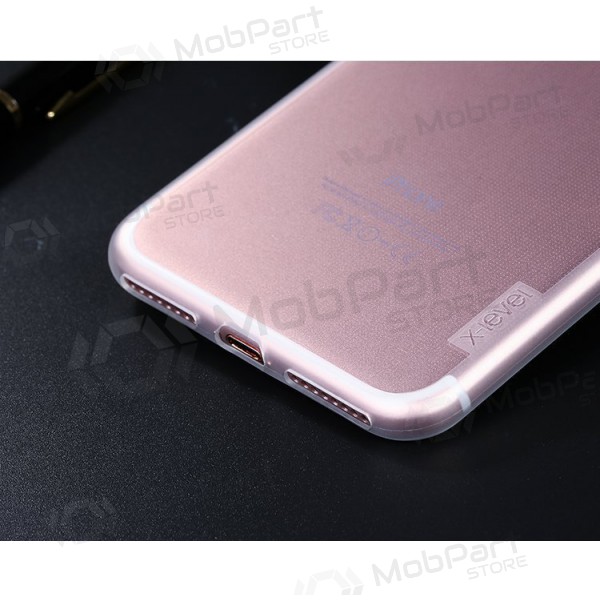 Samsung Galaxy A25 fodral, skal 