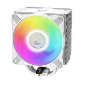 ARCTIC Freezer 36 A-RGB procesoriaus aušintuvas, vit