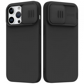 Apple iPhone 14 Pro mobilskal „Nillkin Silicone“