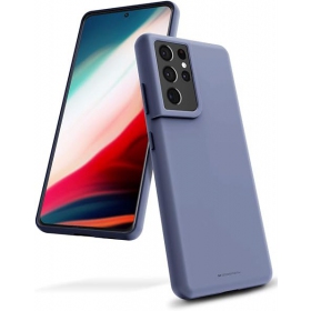 Samsung Galaxy A56 mobilskal Mercury 