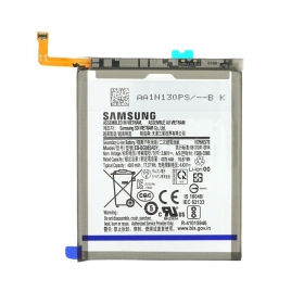 Samsung G985F / G986F Galaxy S20 Plus (EB-BG985ABY) batteri / ackumulator (4500mAh) (service pack) (original)