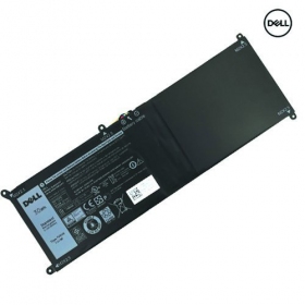 DELL 7VKV9 laptop batteri - PREMIUM