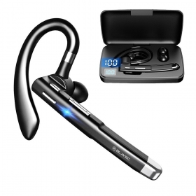 Trådlös headset Blavec Discover 55 BHDI55-B