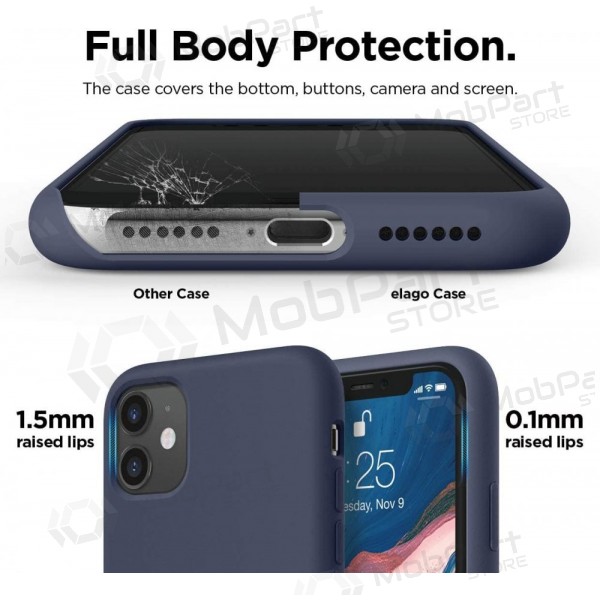 Xiaomi Redmi A7 4G fodral - 