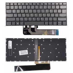 Tangentbord LENOVO C340-14IWL, su pašvietimu