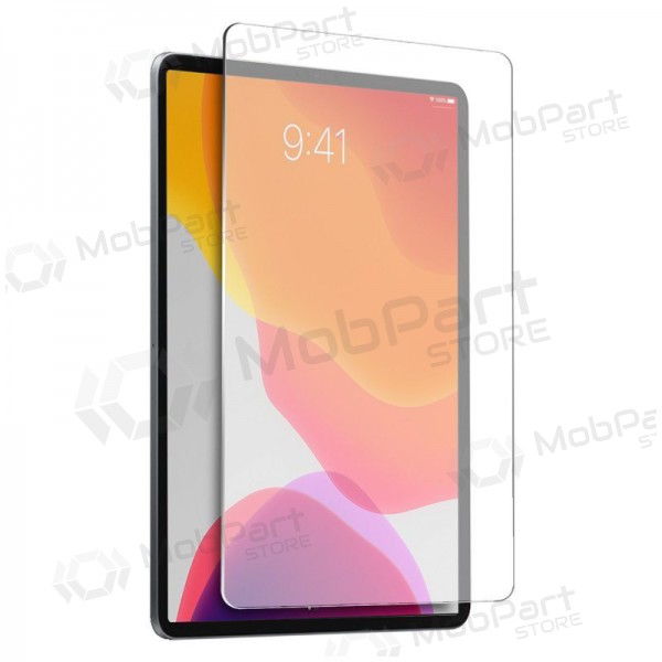 Lenovo Tab M8 (4th Gen) härdat glas skärmskydd 