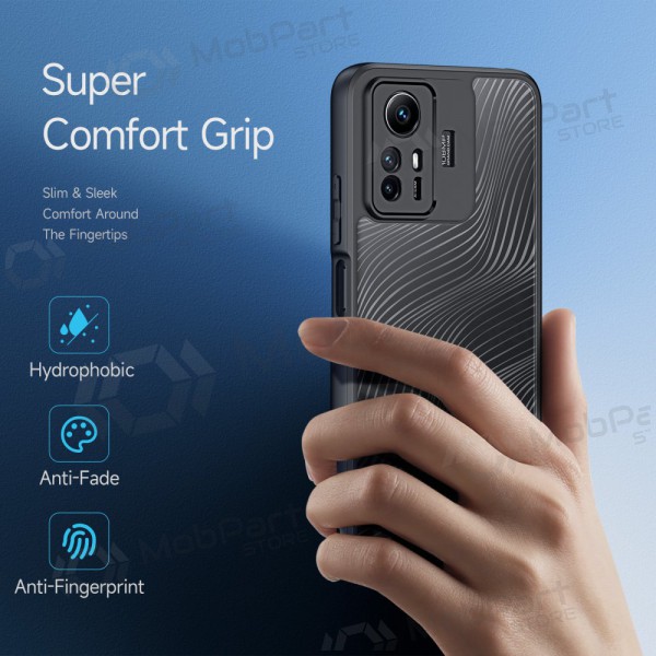 Xiaomi Redmi Note 12S fodral, skal Xiaomi Redmi Note 12S fodral, skal