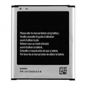 Samsung SM-G386T Galaxy Avant batteri / ackumulator (2000mAh)