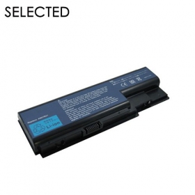 ACER AS07B31, 4400mAh laptop batteri