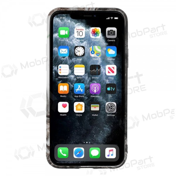 Apple iPhone 11 Pro fodral 