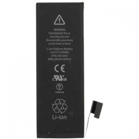 Apple iPhone 5 batteri, ackumulator (1440mAh)