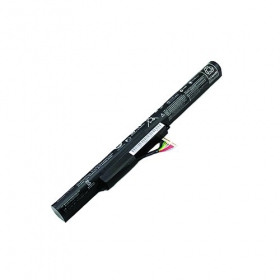 LENOVO Ideapad Z410, 2200 mAh laptop batteri, Selected