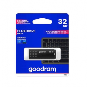 USB-minne Goodram UME3 32GB USB 3.0