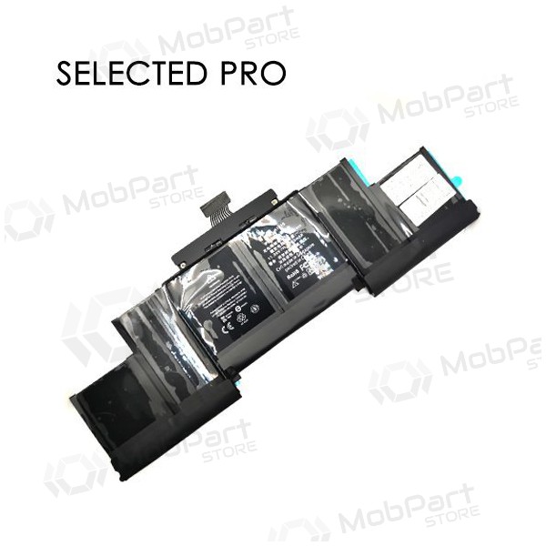 APPLE A1618, 8800mAh laptop batteri APPLE A1618, 8800mAh laptop batteri