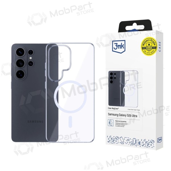 Samsung Galaxy S26 Ultra fodral 