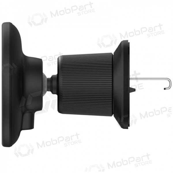 Automobilinis laikiklis-laddare Baseus CW01 MagSafe 15W svart C40141001111-00