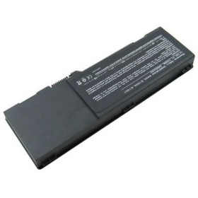 DELL KD476, 5200mAh laptop batteri
