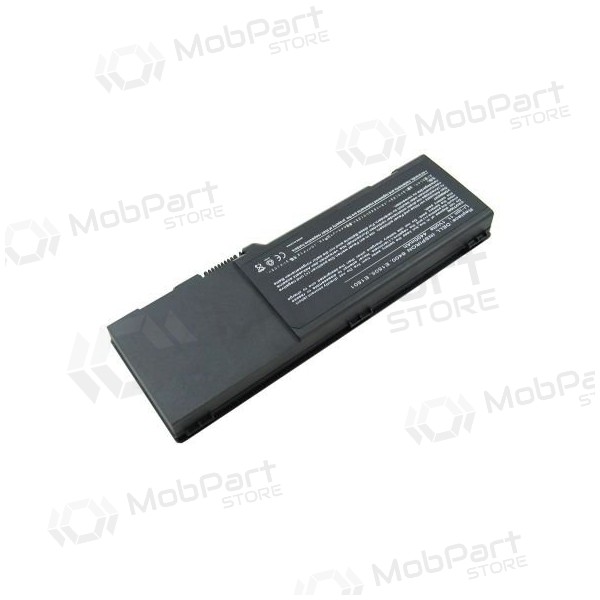 DELL KD476, 5200mAh laptop batteri DELL KD476, 5200mAh laptop batteri