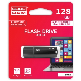 USB-minne GOODRAM UMM3 128GB USB 3.0
