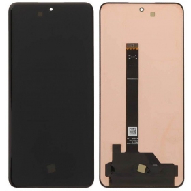 Xiaomi Redmi Note 15 Pro 4G skärm - Premium