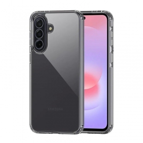 Samsung A37 fodral -Dux Ducis Clin- transparent