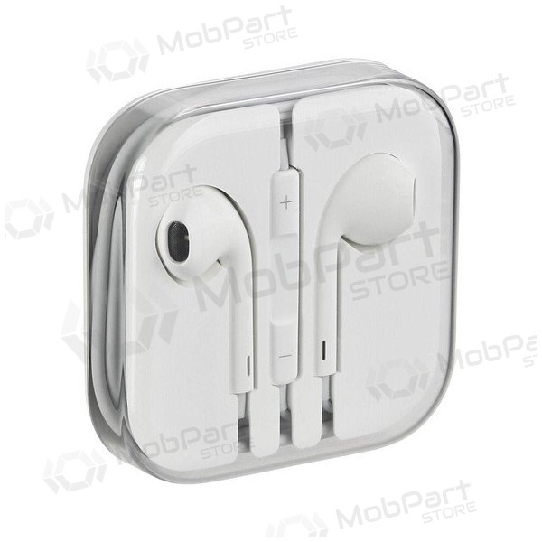 Apple iPhone MD827 headset (original)