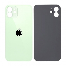 Apple iPhone 12 bakstycke (grön)