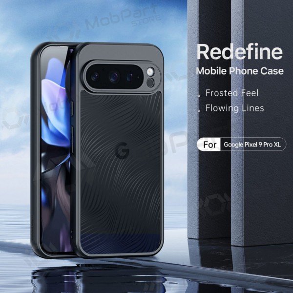 Google Pixel 9 Pro XL fodral, skal Google Pixel 9 Pro XL fodral, skal