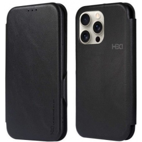 Mobilskal / fodral HDD Classic Wallet Case Samsung A525 A52 4G/A526 A52 5G/A528 A52s 5G blå