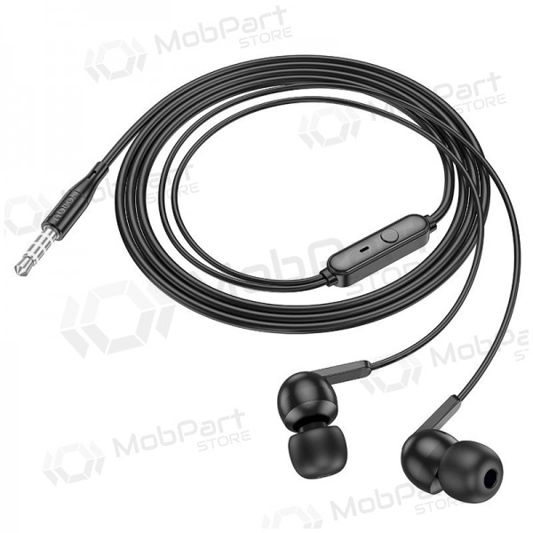 Hörlurar Hoco M124 3,5mm Hörlurar Hoco M124 3,5mm