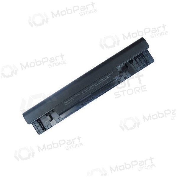 DELL JKVC5, 4400mAh laptop batteri