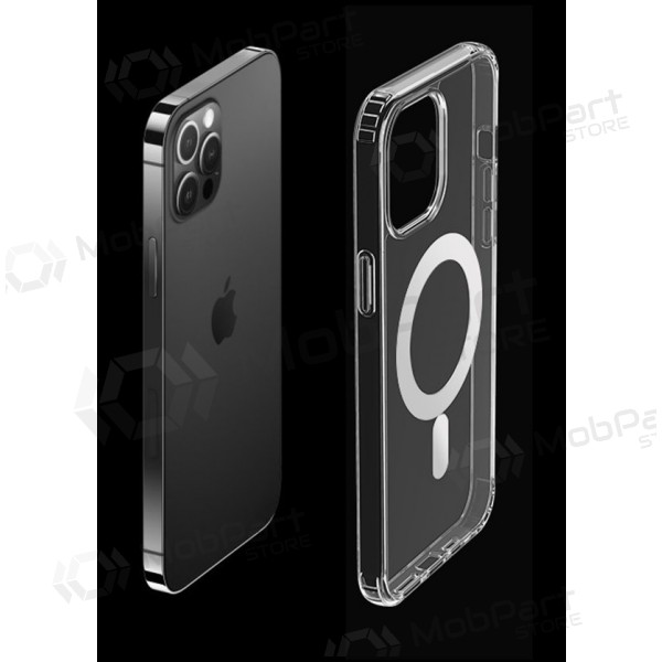 Apple iPhone 12 / 12 Pro fodral 